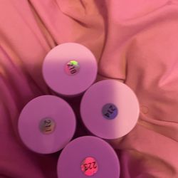 Modelones 4 Acrylic Powders 