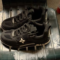 Louis Vuitton Skate shoes