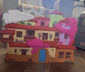 Encanto Casita