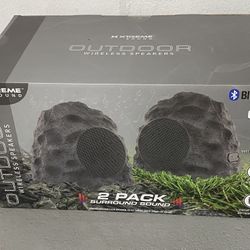 Rock Extreme Speakers 