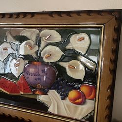 Beautiful Rustic Wall Decoration 