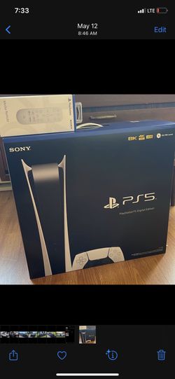 Ps5