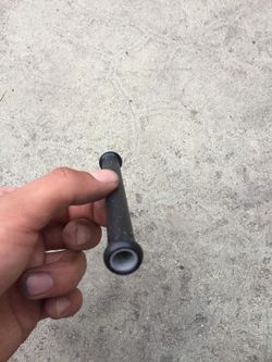 BMW water pump tube gasket parts