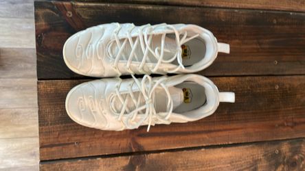Vapormax plus