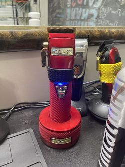 Babylyss Boost Clipper 