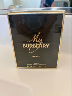 My Burberry women’s eau de perfum