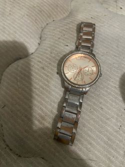 Woman’s watch
