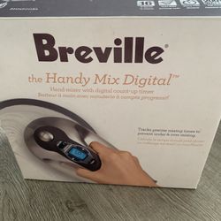 Brand New Handy Mix Digital 
