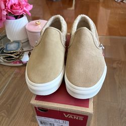 Vans Classic Slip-On