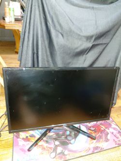 Onn 22" monitor (100002480)