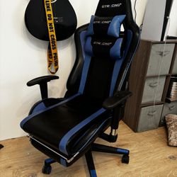 GTRACING Gaming Chair 