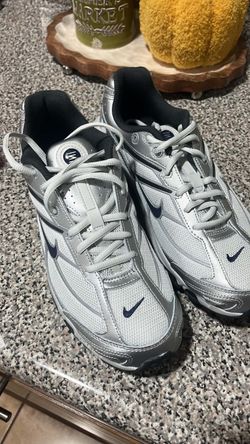 Nike shock men 9 1/2