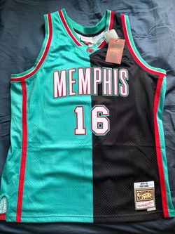Pau Gasol Jersey