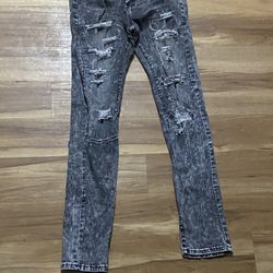 Men Stylist Jeans