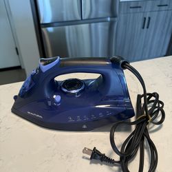BEAUTURAL Steam Iron for Clothes