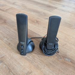 ATP3 Multimedium Speaker
