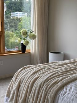 BEAUTIFUL HIGH QUALITY BLANKET
