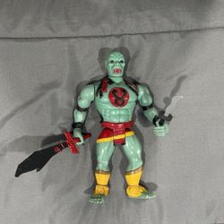 Toy Thundercats