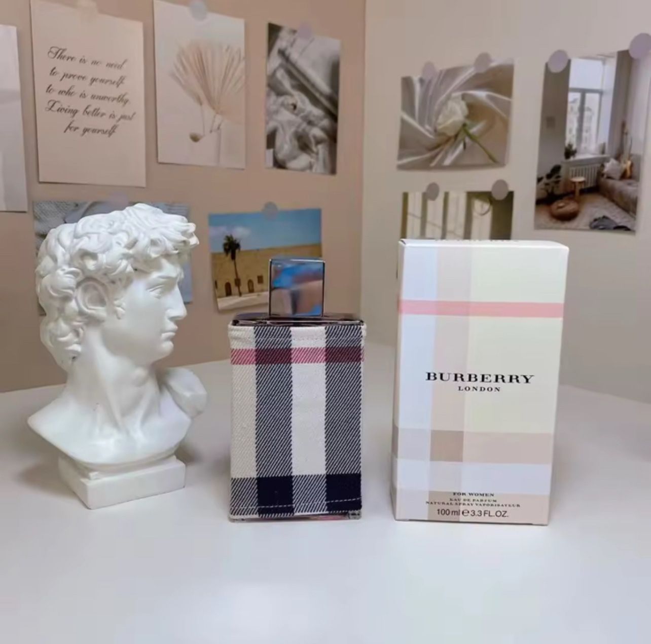 Burberry Fragrance