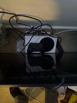 Tv & Xbox S