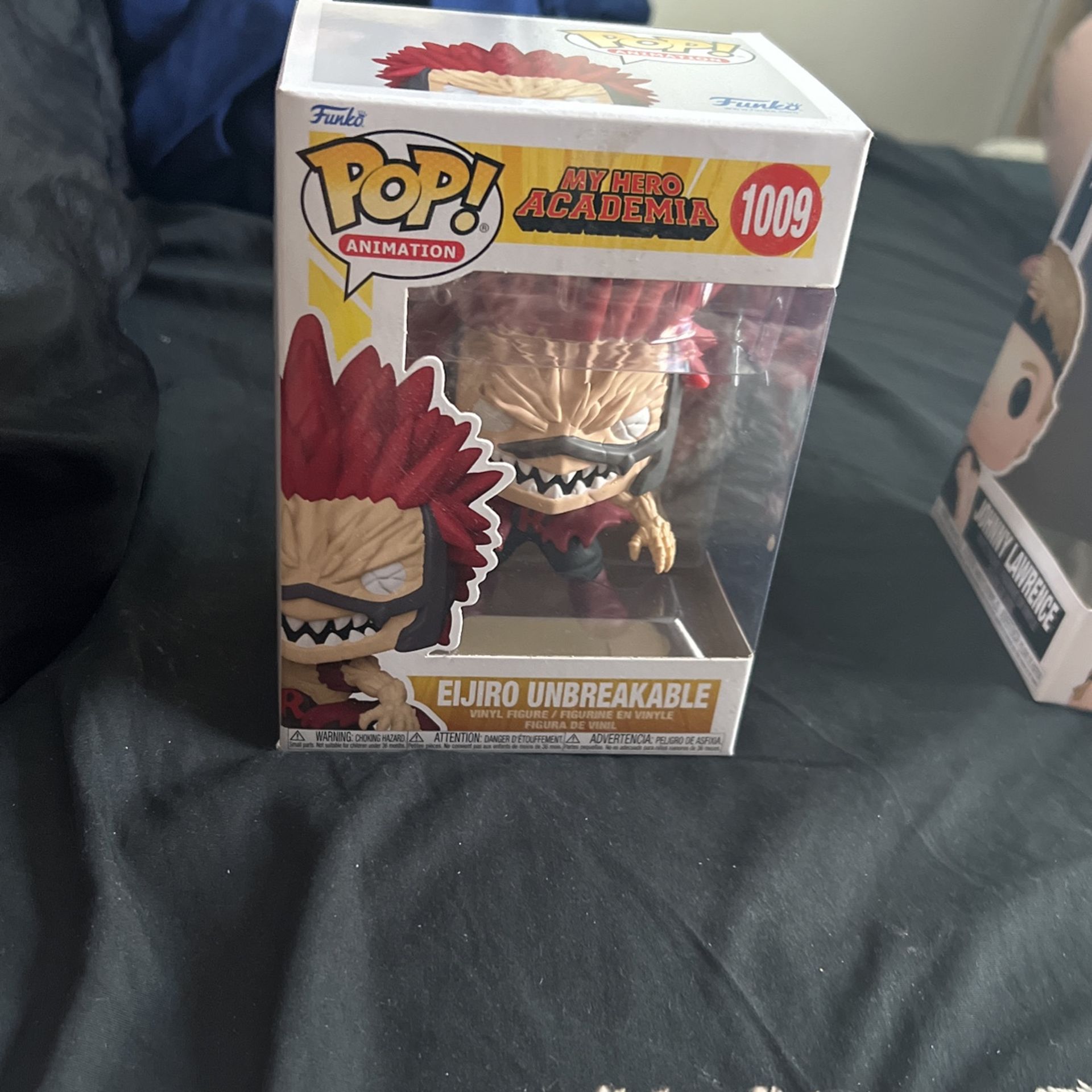 Kirishima Funko Pop