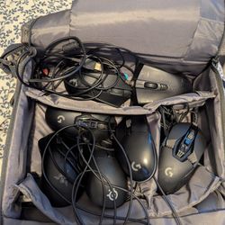 Gaming Mice !!! Bundle !! Razer