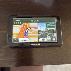 Garmin GPS Navigation For Car - New In Box