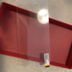 iphone X screen protector