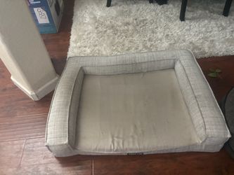Large pet bed ( from Costco)