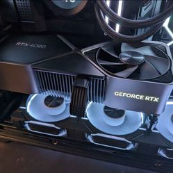 Nvidia GeForce RTX 4090 Graphics
Card GPU Founders Edition