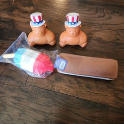 Squishy Toys for Sale