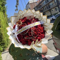 50 Rosas