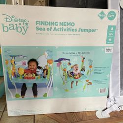 Sea of Activities Jumper - NEW