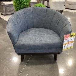 Accent chair