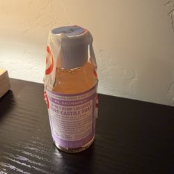 Travel Size Soap