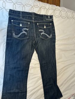 Rock & Republic Men Jeans