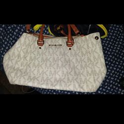 Michael Korc Purse