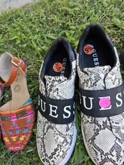 Guess Shoes