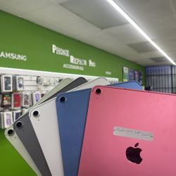 iPad 10th Gen – $209.99 