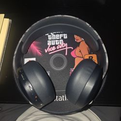 Ps5 wireless headset