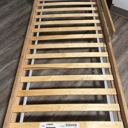 Bed Frame 