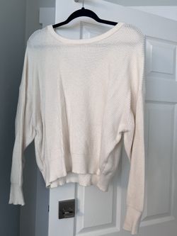 Sweaters Size S  $10