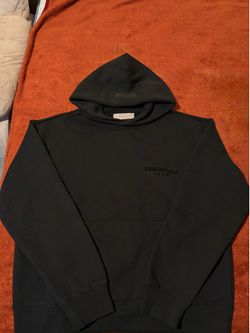 Fear of god essentials