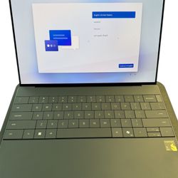 Dell XPS Copilot+ PC