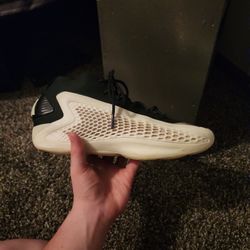 Adidas AE1 Low "Stormtrooper" No Box