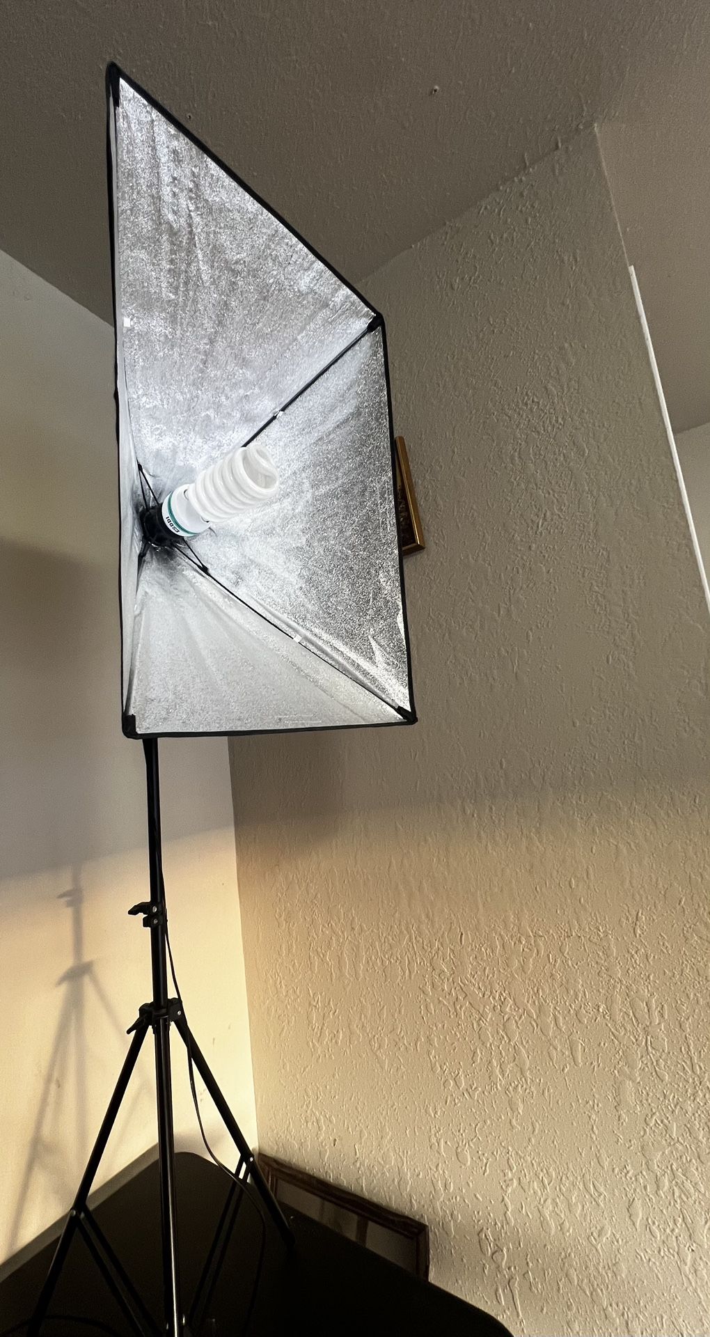 ESDDI lighting With Tripod
