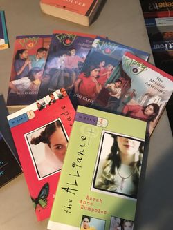 Books