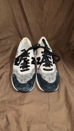 Shoe’s