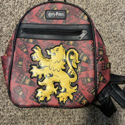 Harry Potter Mini Bag
