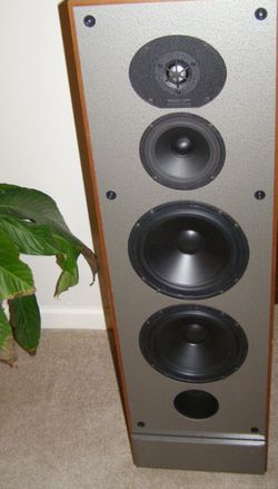 Paradigm studio for sale sales